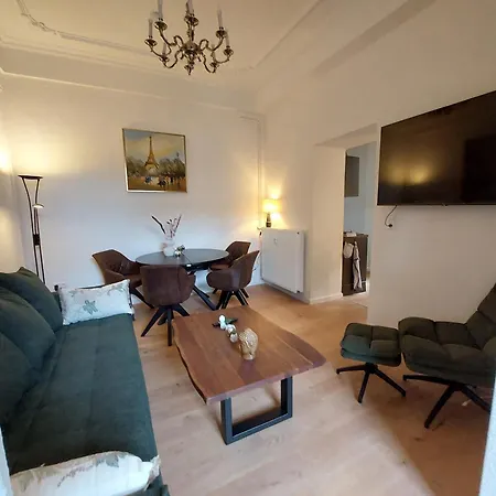 アパート Hang Zur *